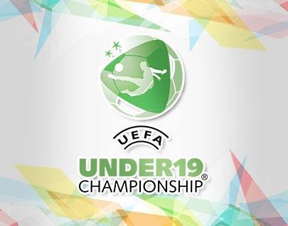 UEFA Championship U19 Qualifiers  football betting