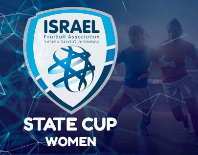 Israeli State Cup Women football betting