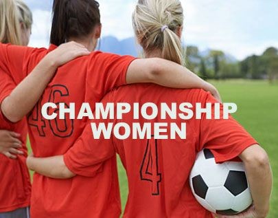 Northern Ireland Championship Women football betting