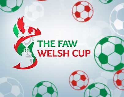 Wales League Cup football betting