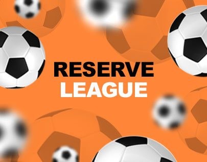 Netherlands Reserve League football betting odds