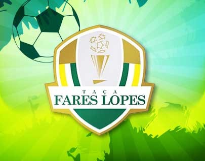 Copa Fares Lopes football betting