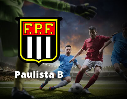 Paulista B football betting tips