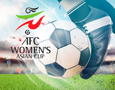 AFC Asian Women's Cup football betting tips
