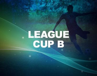 Iceland League Cup B football betting odds