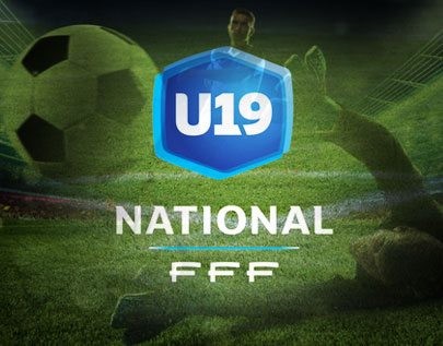 Championnat National U19 football betting