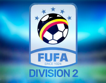 Uganda Division 2 football betting