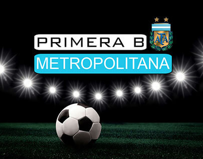 Primera B Metropolitana football betting