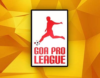 Goa Professional football betting