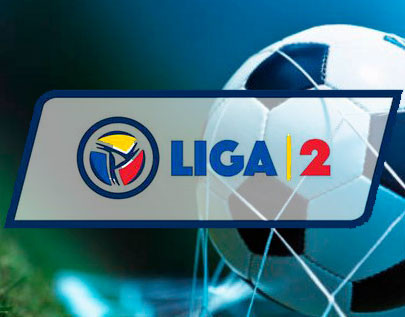 Romanian Liga 2 football betting tips