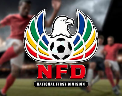 South African 1st Division football betting