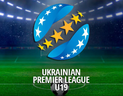 Ukrainian U19 League football betting tips