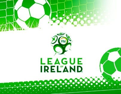 Irish 1st Division football betting