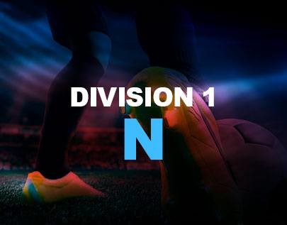 Sweden Division 1 N football betting odds