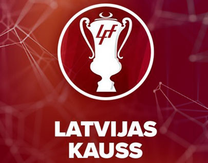 Latvia Cup football betting