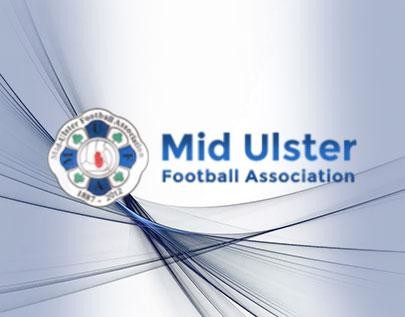 Irish Mid-Ulster Cup football betting