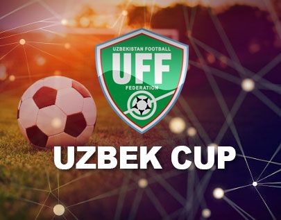 Uzbek Cup football betting