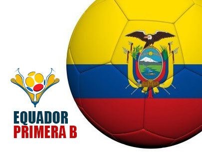 Ecuador Primera B football betting tips