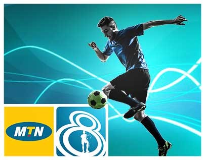 MTN 8 Cup football betting