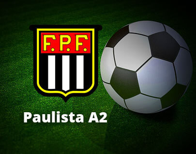 Paulista A2 football betting