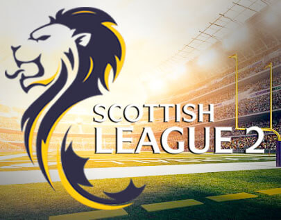 Scottish League Two football betting tips