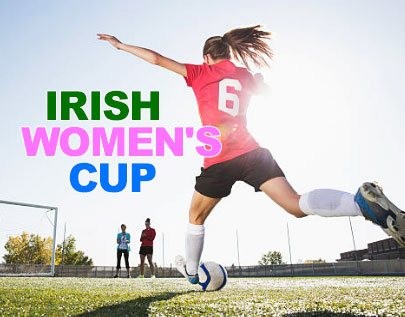 Irish Women's Cup football betting