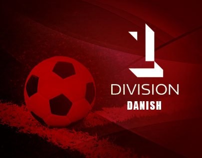 Danish 1st Division football betting tips
