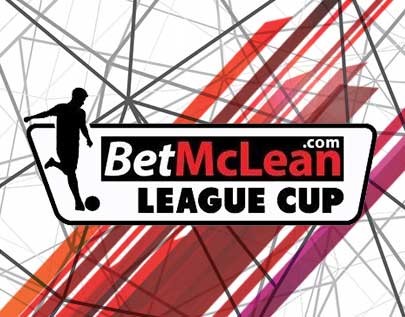 Northern Ireland League Cup football betting