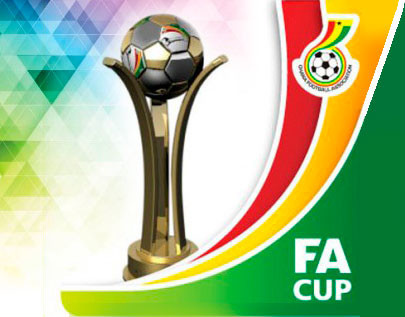 Ghanaian FA Cup football betting