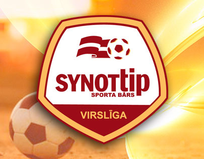 Latvian Virsliga football betting