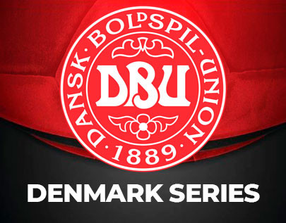 Denmark Series football betting