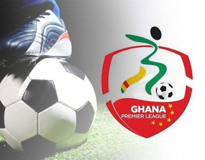 Ghana Premier League football betting