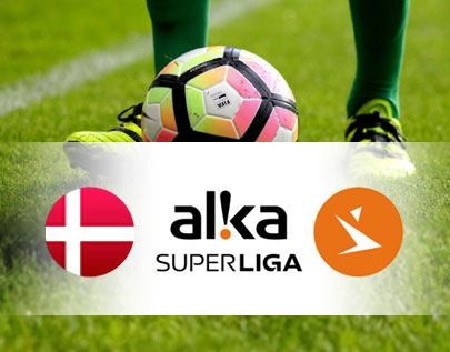 Danish Superliga football betting tips