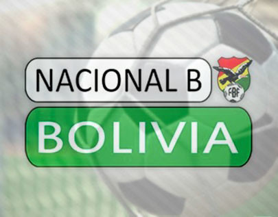 Bolivian Liga Nacional B football betting