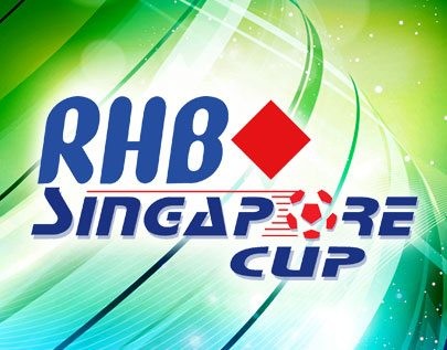 Singapore Cup football betting