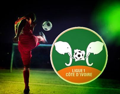 Ivory Coast Ligue 1 football betting