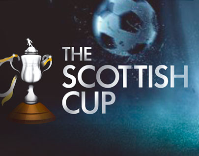 Scottish Cup football betting