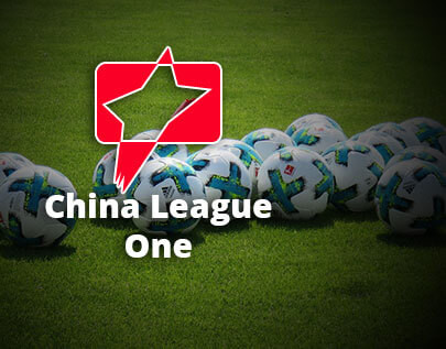 China League One football betting tips