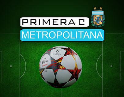 Primera C Metropolitana football betting tips