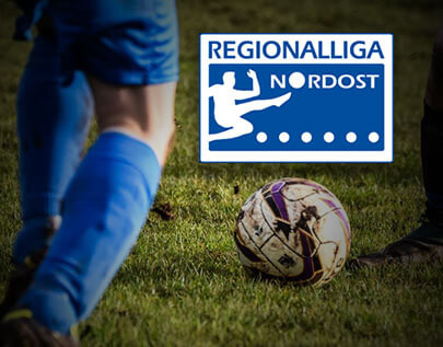 Regionalliga Nordost football betting tips