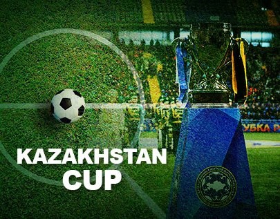 Kazakhstan Cup football betting odds
