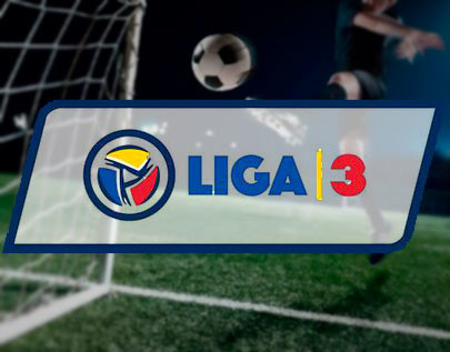 Romanian Liga 3 football betting tips