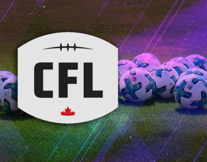 CFL football betting