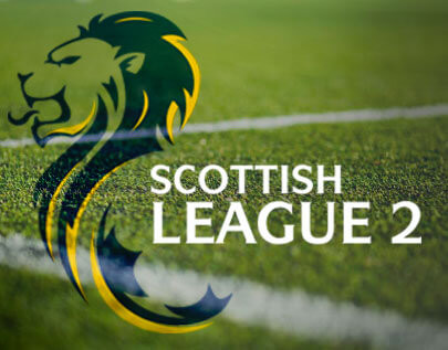 Scottish League Two football betting