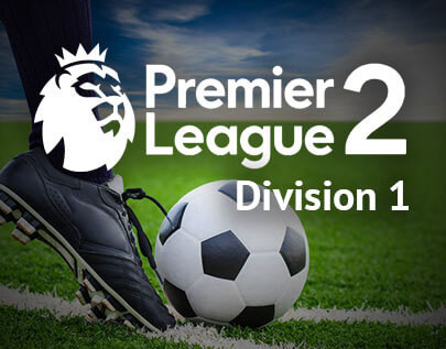 Premier League 2 (Division 1) football betting tips