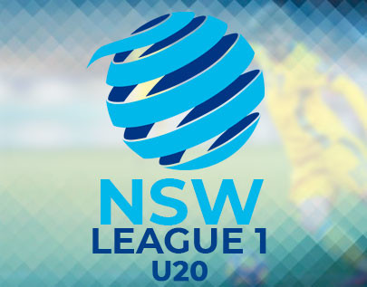 NSW League 1 U20 football betting