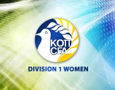 Cyprus Division 1 Women betting odds comparison