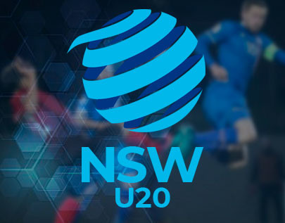 New South Wales U20 football betting