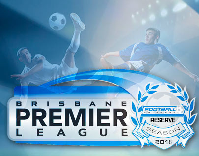 Brisbane Premier Reserve League football betting