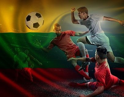 Lithuania football betting tips